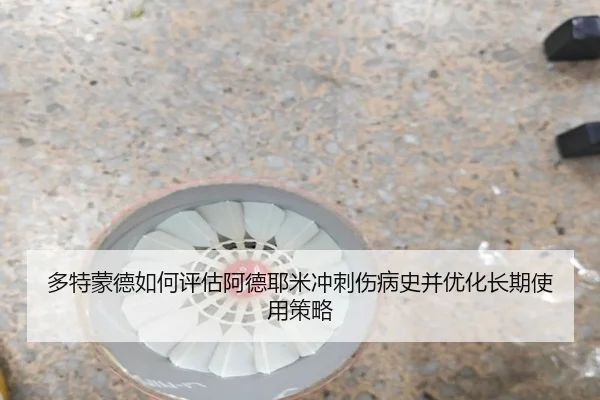 多特蒙德如何评估阿德耶米冲刺伤病史并优化长期使用策略